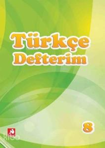 Türkçe Defterim 8