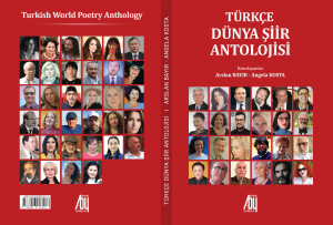 Türkçe Dünya Şiir Antolojisi