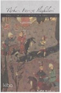 Türkçe Farsça İlişkileri