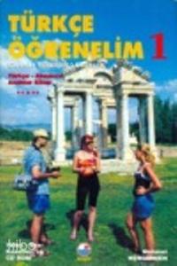 Türkçe Öğrenelim 1 Türkçe-Azerîce