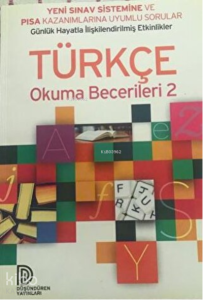 Türkçe Okuma Becerileri 2