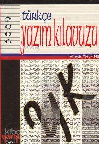 Türkçe Yazım Kılavuzu