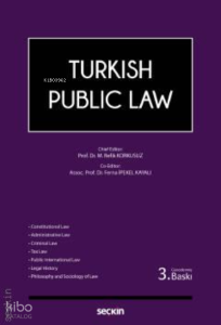 Turkish Public Law