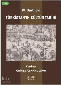 Türkistan'ın Kültür Tarihi