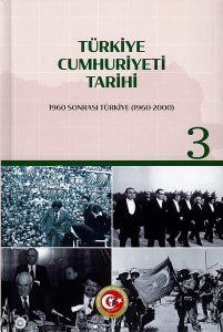 Türkiye Cumhuriyeti Tarihi 3. Cilt