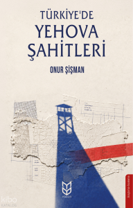 Türkiye’de Yehova Şahitleri