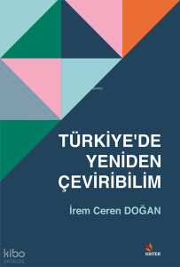 Türkiye’de Yeniden Çeviribilim