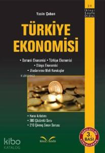 Türkiye Ekonomisi