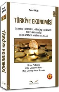 Türkiye Ekonomisi