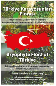 Türkiye Karayosunları Florası - Bryophyte Flora of Türkiye