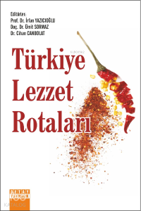 Türkiye Lezzet Rotaları