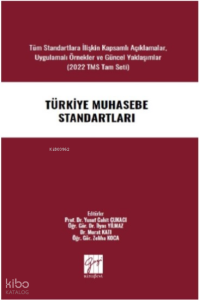 Türkiye Muhasebe Standartları