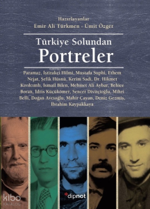 Türkiye Solundan Portreler