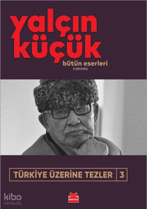 Türkiye Üzerine Tezler 3