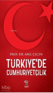 Türkiye'de Cumhuriyetçilik