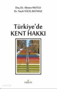 Türkiye'de Kent Hakkı