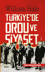 Türkiye'de Ordu ve Siyaset