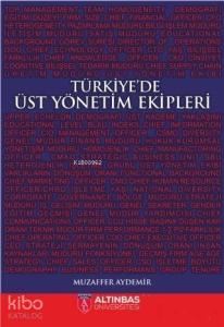 Türkiye'de Üst Yönetim Ekipleri