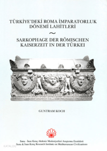 Türkiye'deki Roma İmparatorluk Dönemi Lahitleri