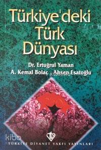 Türkiye'deki Türk Dünyası