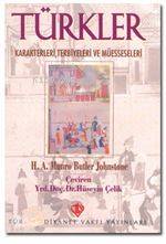 Türkler; Karakterleri, Terbiyeleri ve Müesseseleri