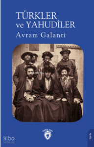 Türkler ve Yahudiler