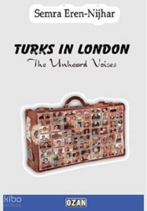 Turks in London