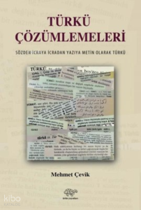 Türkü Çözümlemeleri