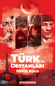 Türk'ün Destanları