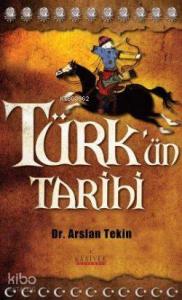 Türk'ün Tarihi