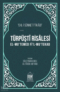 Türpüşti Risalesi