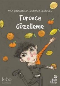 Turunca Güzelleme