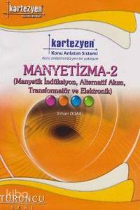  Turuncu Manyetizma 2 Fasikülü 23