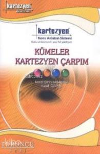  Turuncu Matematik 02 Kümeler  Çarpım