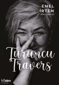 Turuncu Travers
