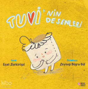 Tuvi'nin Desenleri