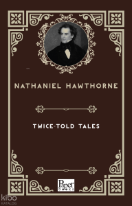 Twice - Told Tales