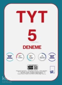 TYT 5 Deneme Sınavı