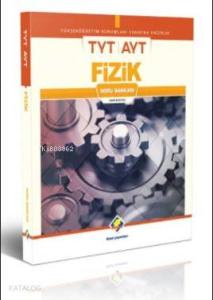 TYT AYT Fizik Soru Bankası