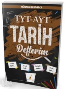 TYT – AYT Tarih Defterim