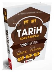 TYT AYT Tarih Soru Bankası