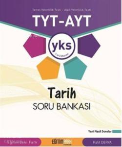 TYT-AYT Tarih Soru Bankası