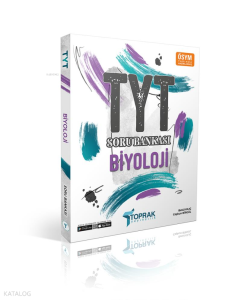 Tyt Biyoloji Soru Bankası