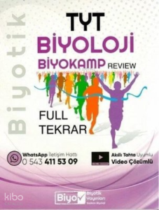 Tyt Biyotik Biyokamp Review - 2021
