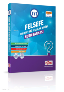 Tyt Felsefe - Din Kültürü Soru Bankası