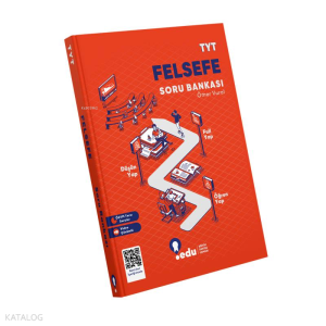TYT Felsefe Soru Bankası