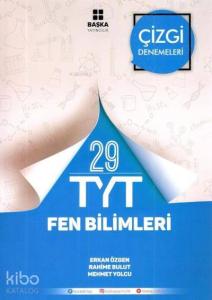 TYT Fen Bilimleri 29 Çizgi Denemeleri