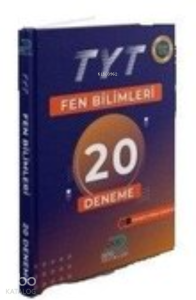 TYT Fen Filimleri Branş Deneme