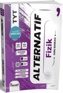 TYT Fizik Alternatif Soru Bankası