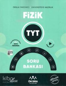 TYT Fizik Soru Bankası